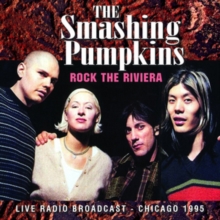 Rock The Riviera (Live Radio Broadcast – Chicago 1995)