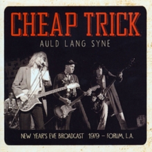 Auld Lang Syne