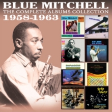 The Complete Albums Collection: 1958-1963