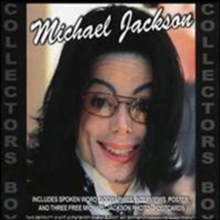 Michael Jackson Collector’s Box