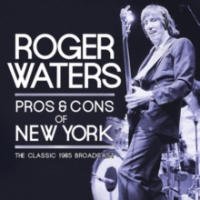 Pros & Cons Of New York (The Classic 1985 Broadcast)