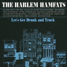 Let’s Get Drunk And Truck