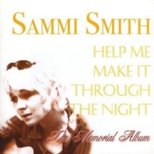 Help Me Make It Through The Night: The Memorial Album