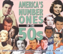 America’s Number Ones Of The 50s