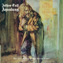 Aqualung (The 2011 Steven Wilson Stereo Remix) (40th Anniversary Edition)