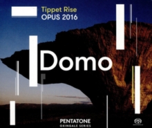 Tippet Rise Opus 2016 | Domo