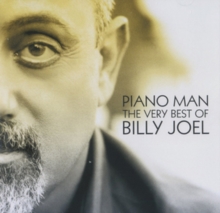 Piano Man – The Very Best Of Billy Joel
