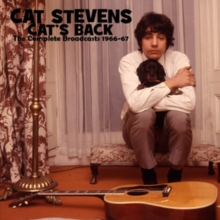 Cat’s Back: The Complete Broadcasts 1966-67