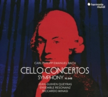 Cello Concertos / Symphony H.648
