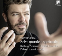 Selva Morale E Spirituale – Séléction / Highlights / Auswahl