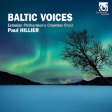 Baltic Voices
