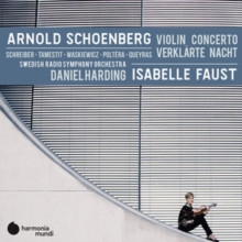 Violin Concerto / Verklärte Nacht