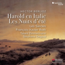 Harold En Italie – Les Nuits D’Été