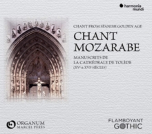 Mozarabic Chant