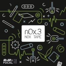 Nox Tape