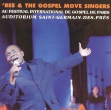 Au Festival International De Gospel De Paris – Auditorium Saint-Germain-Des-Prés