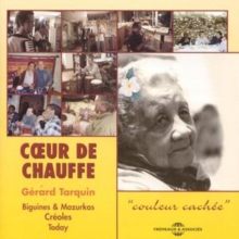 Couleur Cachée – Biguines & Mazurkas Créoles Today