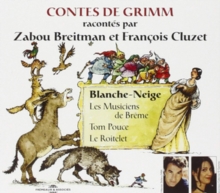 Contes De Grimm