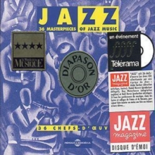 Jazz 36 Masterpieces Of Jazz Music