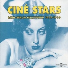 Ciné Stars 1929 – 1939