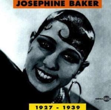 Josephine Baker 1927 – 1939