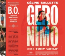 Geronimo (Bande Originale)