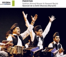 Qawwali De La Dehli Gharana (Karachi)