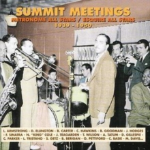 Summit Meetings 1939-1950