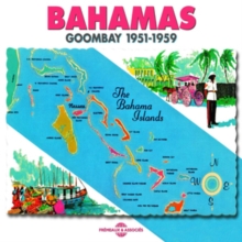 Bahamas Goombay 1951-1959