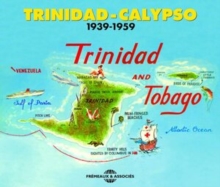 Trinidad-Calypso (1939-1959)