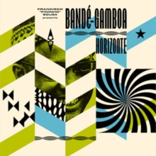Horizonte – Revamping Rare Gems from Cabo Verde and Guiné​-​Bissau