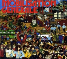 Mobilisation Générale