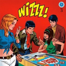 Wizzz! Volume 3