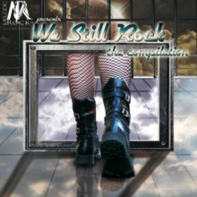 We Still Rock – The Compilation