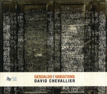 Gesualdo Variations (Les Madrigaux Imaginaires Du Prince Assassin)