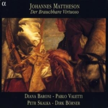 Der Brauchbare Virtuoso