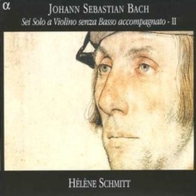 Sei Solo A Violino Senza Basso Accompagnato – II