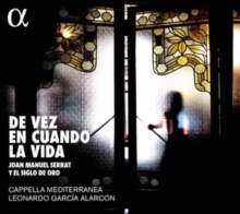 Juan Manuel Serat y El Siglo de Oro