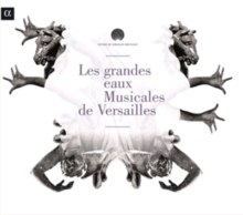 Les Grandes Eaux Musicales De Versailles 2012