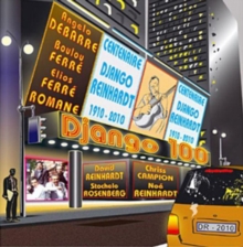 Django 100
