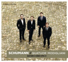Quatuor à Cordes Op. 41