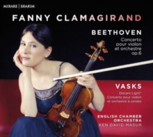 Concerto Pour Violon Et Orchestre Op.61 / “Tālā Gaisma”, Concerto Pour Violon Et Orchestre À Cordes