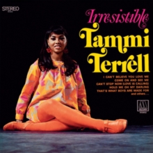 Irresistible Tammi Terrell