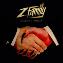 Chapter II : Origin