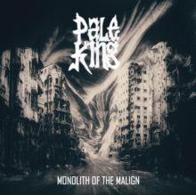 Monolith Of The Malign