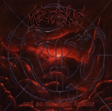 …And So The Night Became