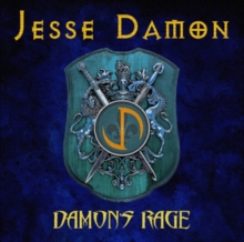 Damon’s Rage