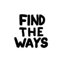 Find the Ways