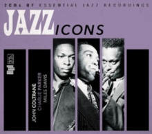 Jazz Icons