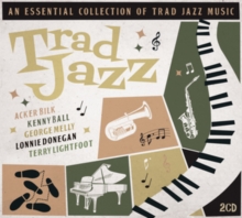 Trad Jazz